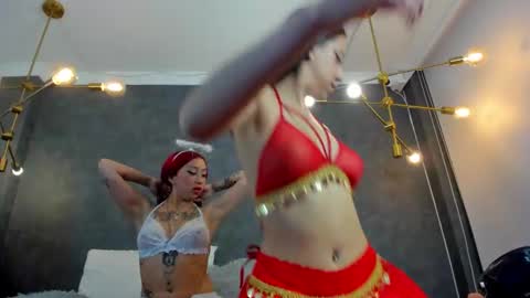 Snapshot of zephyra_angels1 chatting on October 9, 4:27 am ZEPHYRA ANGELS online show from October 9, 4:27 am