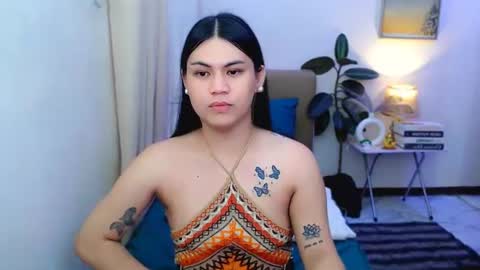 zephyraaaaa online show from June 14, 4:18 pm