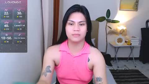 zephyraaaaa online show from July 14, 6:34 pm