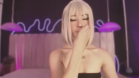 zhally_dee online show from March 17, 8:13 pm