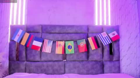 Zhara Rousse online show from June 27, 11:55 am