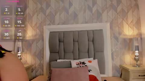 zharia_lux25 online show from July 10, 11:54 am
