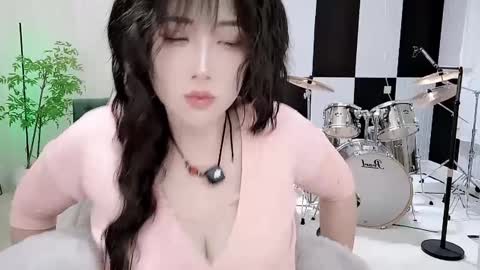 Snapshot of zhen0 chatting on October 12, 7:16 pm zhen online show from October 12, 7:16 pm