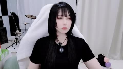 zhen online show from May 17, 12:48 pm