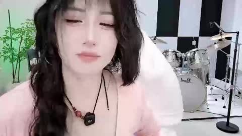 Snapshot of zhen0 chatting on October 2, 8:19 am zhen online show from October 2, 8:19 am
