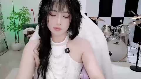 Snapshot of zhen0 chatting on October 4, 5:39 pm zhen online show from October 4, 5:39 pm