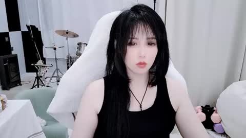 zhen online show from July 28, 5:02 pm