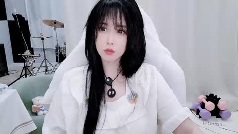 zhen online show from August 4, 9:54 pm