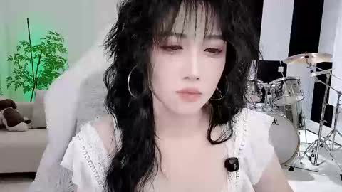 Snapshot of zhen0 chatting on October 21, 6:56 pm zhen online show from October 21, 6:56 pm