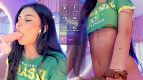 ZIA online show from October 26, 8:15 pm