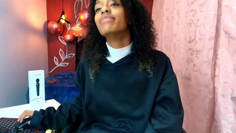 Zia Green online show from January 25, 12:08 pm