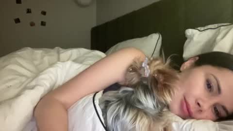 Nensi online show from December 21, 10:24 pm