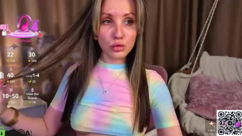 Zlata  Mon Tue Thu Fri Sun Sa GMT 3 0000pm - 0600pm  online show from March 5, 9:27 am