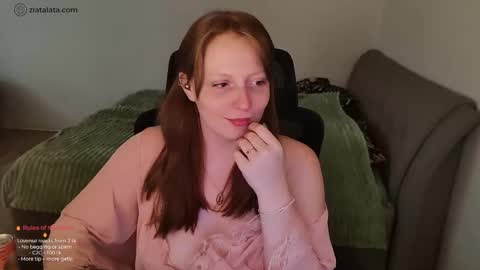 Snapshot of zlatalata chatting on September 30, 12:00 pm zlatalata online show from September 30, 12:00 pm