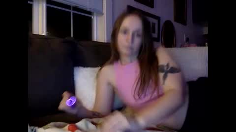 Zoe Bloom online show from December 22, 12:49 pm