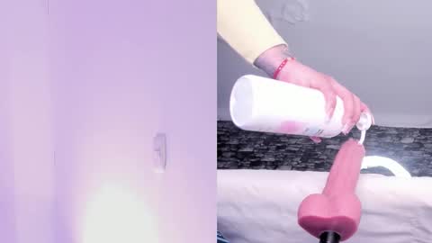 Zoe 3 online show from November 10, 12:11 pm