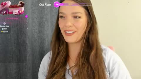 Snapshot of zoe69__ chatting on January 18, 6:03 am ZOE online show from January 18, 6:03 am