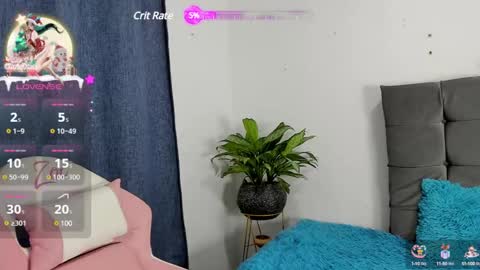 Snapshot of zoe69__ chatting on December 31, 4:06 am ZOE online show from December 31, 4:06 am