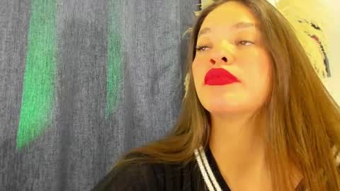 Snapshot of zoe69__ chatting on September 17, 5:16 am ZOE online show from September 17, 5:16 am
