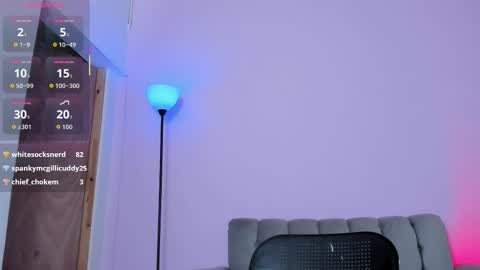 zoe online show from February 17, 2:49 pm