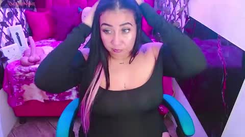 zoe online show from April 29, 3:32 am