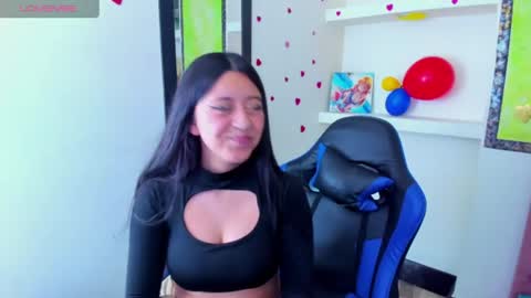 Z O E online show from July 10, 10:32 pm