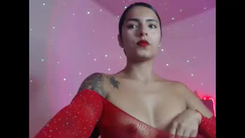 ZOE DURMONT online show from March 16, 12:20 pm