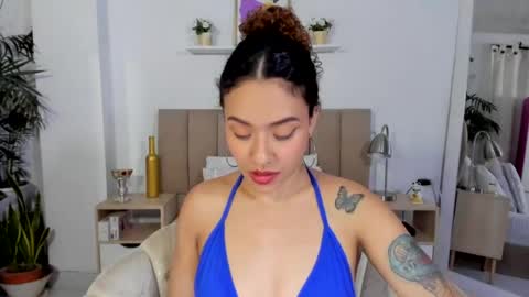Zoe Gruber online show from July 26, 2:19 am