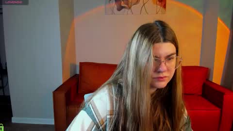 Zoe online show from March 10, 1:09 am