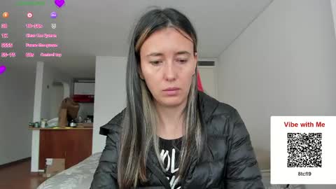ZOE online show from June 5, 9:10 pm