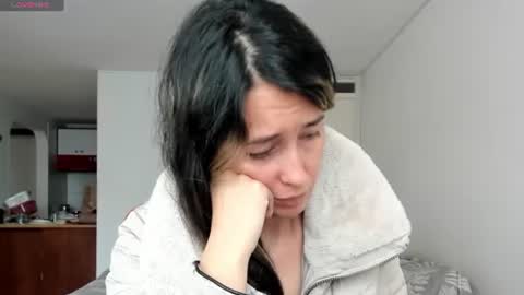 ZOE online show from July 20, 7:58 pm