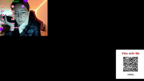 ZOE online show from June 15, 2:23 am