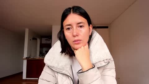 Snapshot of zoe_jeane_beker chatting on March 7, 9:38 pm ZOE online show from March 7, 9:38 pm