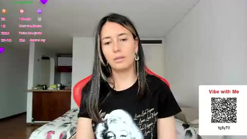 ZOE online show from June 25, 7:48 pm
