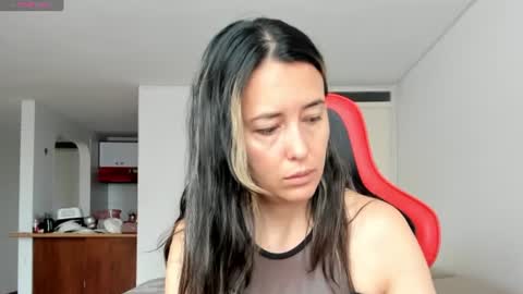ZOE online show from July 13, 6:52 pm
