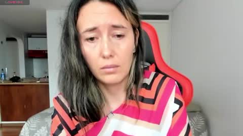 ZOE online show from July 30, 9:26 pm