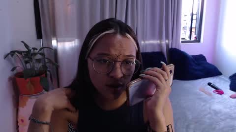 ZOE online show from January 18, 10:39 pm