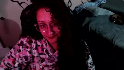 Zoe Koller online show from January 17, 1:24 am