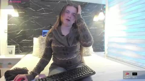 Zoe online show from February 4, 11:46 am