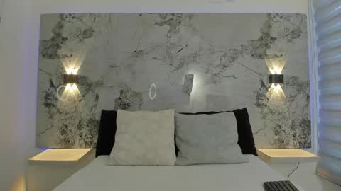 Zoe online show from April 28, 11:47 am