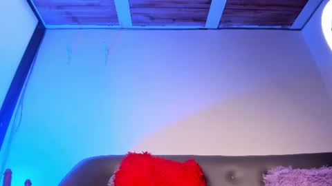SWEET ZOE online show from July 17, 8:56 pm