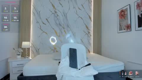 zoe_longhair online show from April 30, 8:57 pm