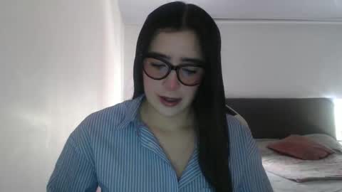 Zoe online show from February 20, 4:19 pm