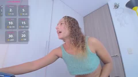 zoe online show from December 4, 1:30 am