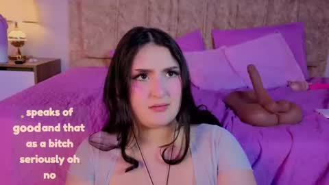 zoe_moon__ online show from July 28, 4:39 pm