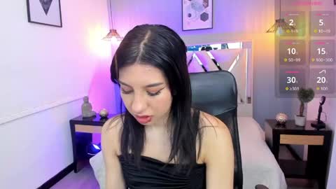 zoe_moreau online show from May 4, 7:28 pm