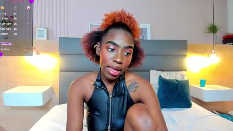 Snapshot of zoe_novakk chatting on October 8, 4:55 pm Zoe Novakk online show from October 8, 4:55 pm