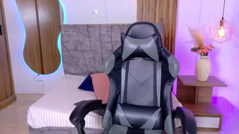 Zoe Ortega online show from July 22, 2:07 pm