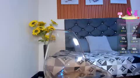 Zoe online show from November 4, 9:09 pm