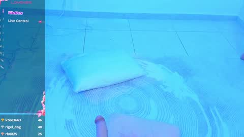 Zoe online show from February 3, 5:24 pm